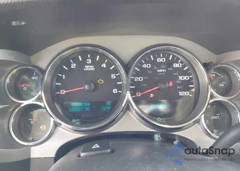 2011 Chevrolet Silverado 1500 Lt from USA, damaged, VIN 1GCRKSE39BZ283688